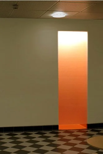 Fälla, Malmö Tandvårdshögskola, 2002