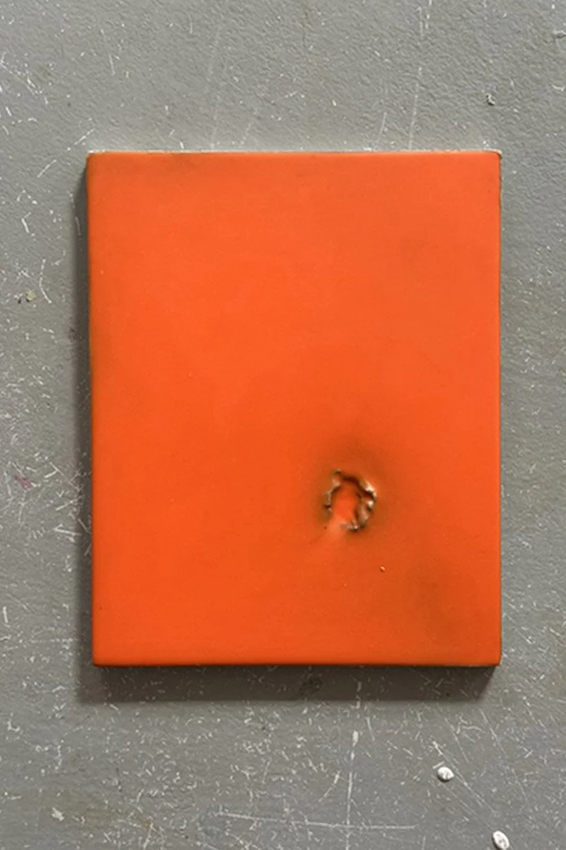 Casting-  Breath Studio-based series, 2018-2025