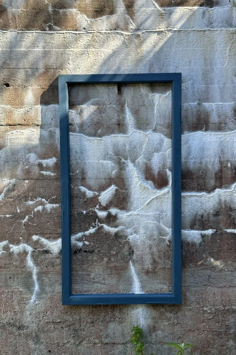 Framing Local Materials, Salangen Biennalen, 2023