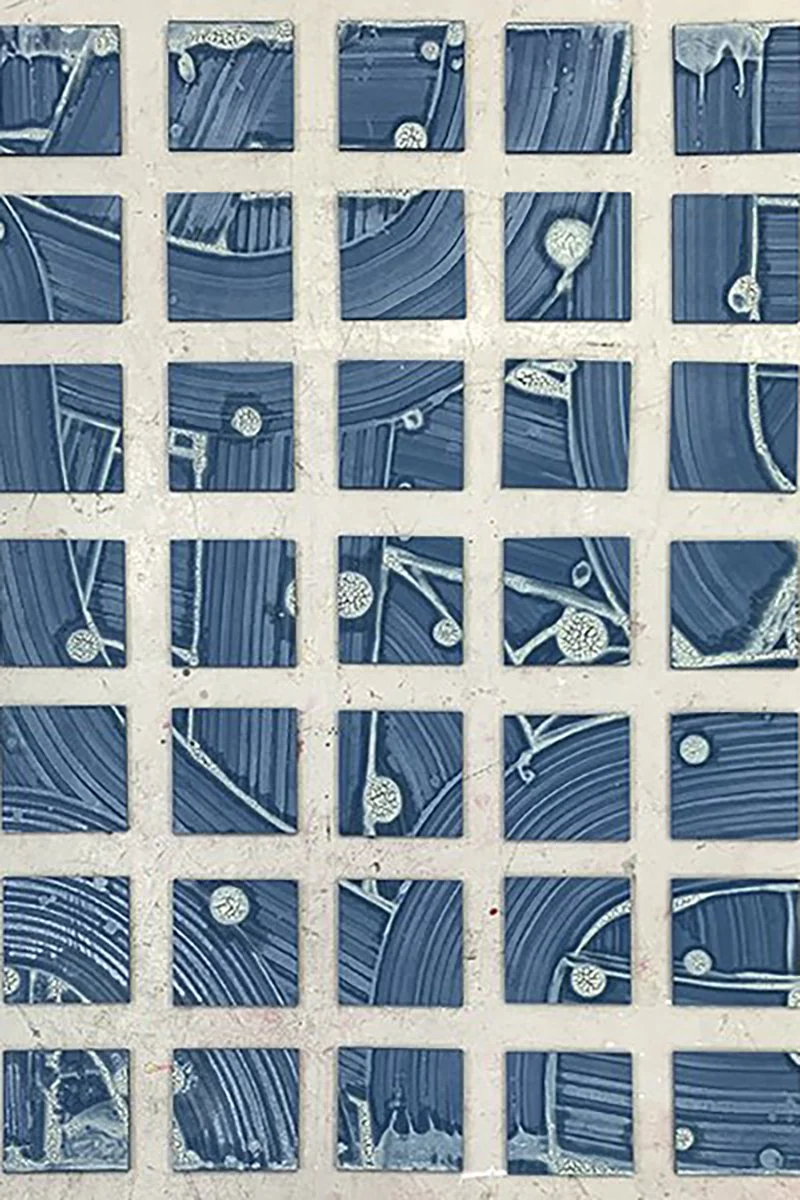 circke and splash, Molekyl Gallery, 2019 