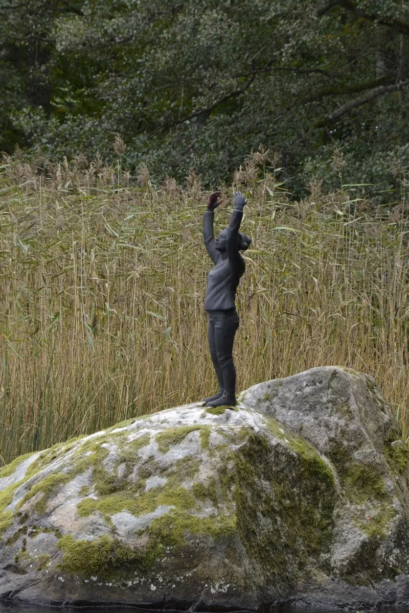 Alla Är / All Is, Växjö Art Site, 2016