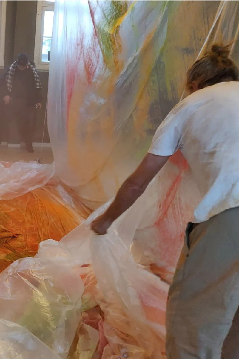 Morocco Dreams, Performance, 13festivalen, Gothenburg, Sweden  2020