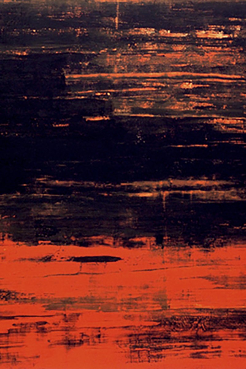 Archive, paintings approx 1992-2000