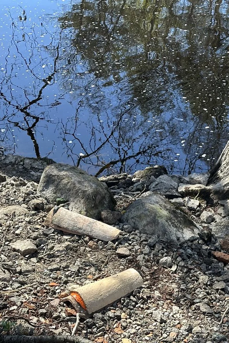 Press Tiles, Ängelsbergs Skulpturpark