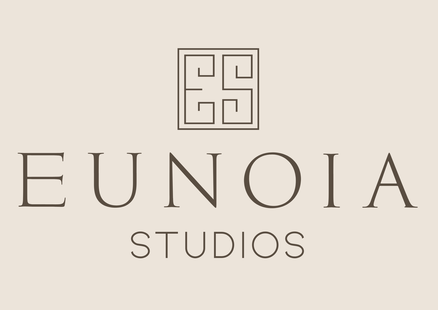 EUNOIA STUDIOS