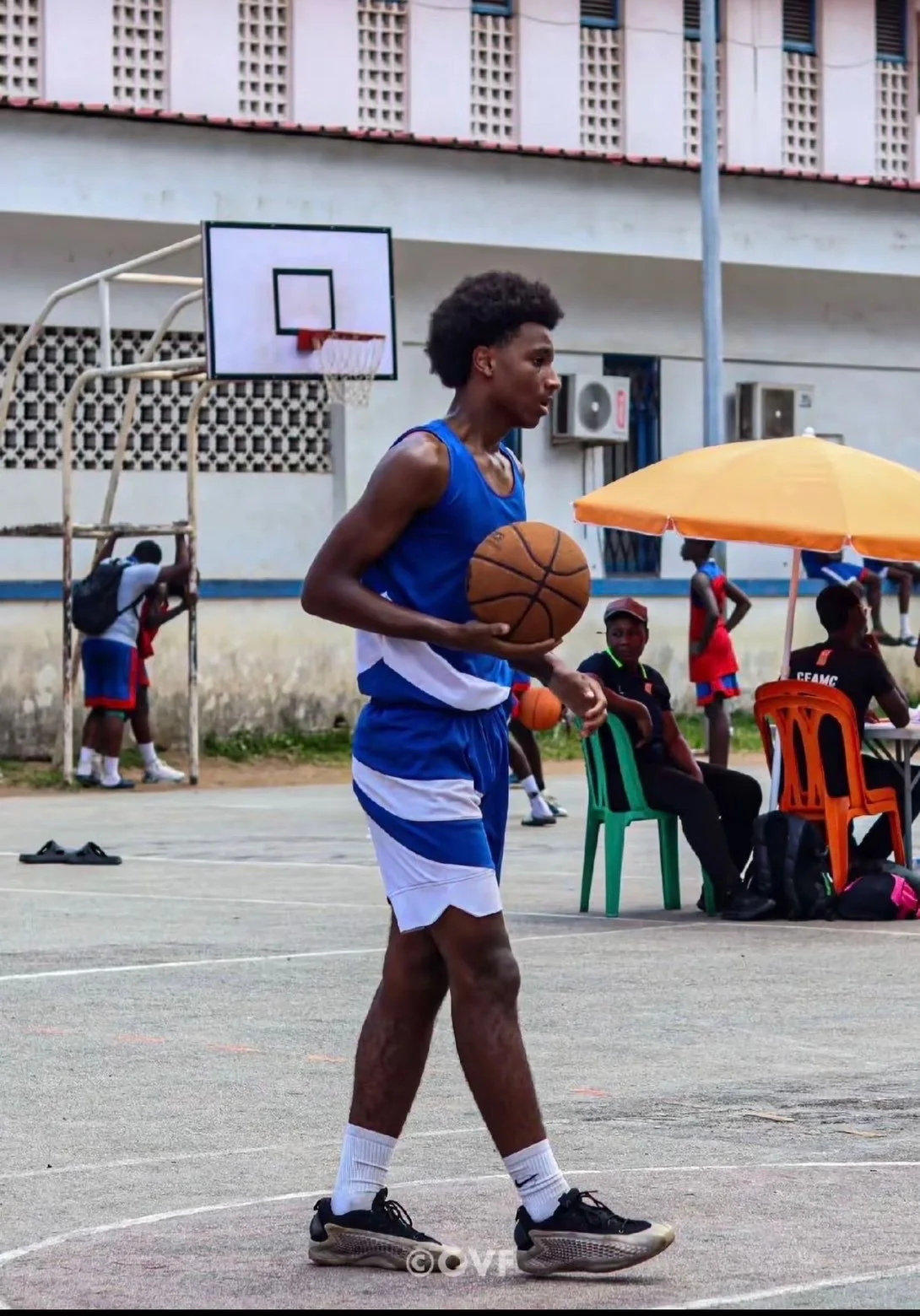 Nael Dosso: The Rise to Stardom