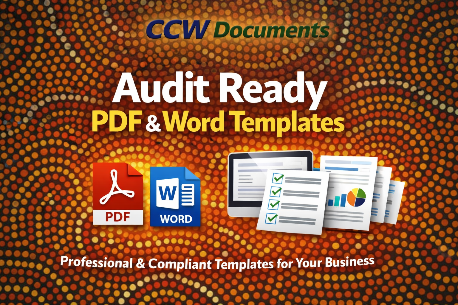 Audit-ready plant and operator safety templates available from Curtis Custom Works