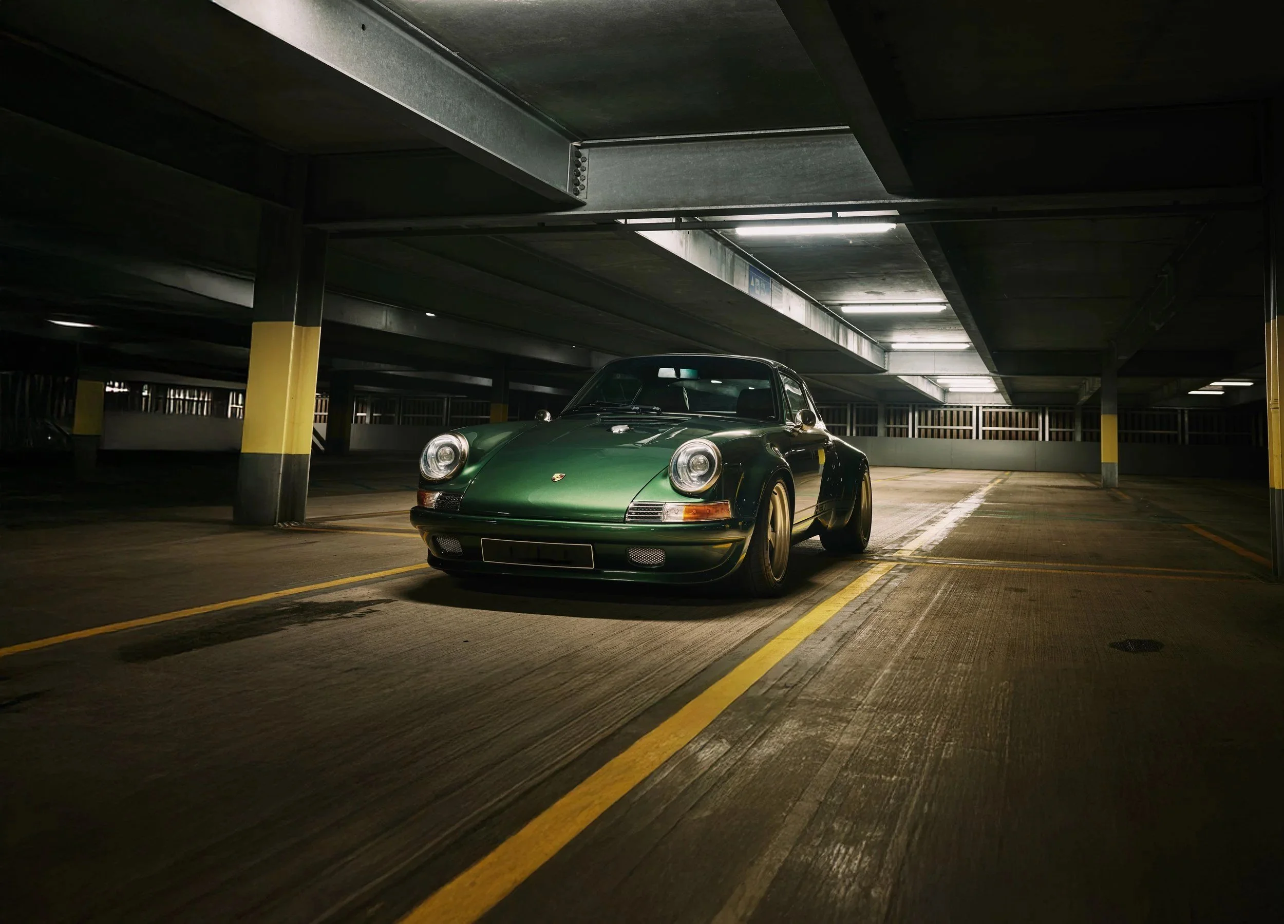 Porsche 964 Buying Guide: What to Know Before You Buy