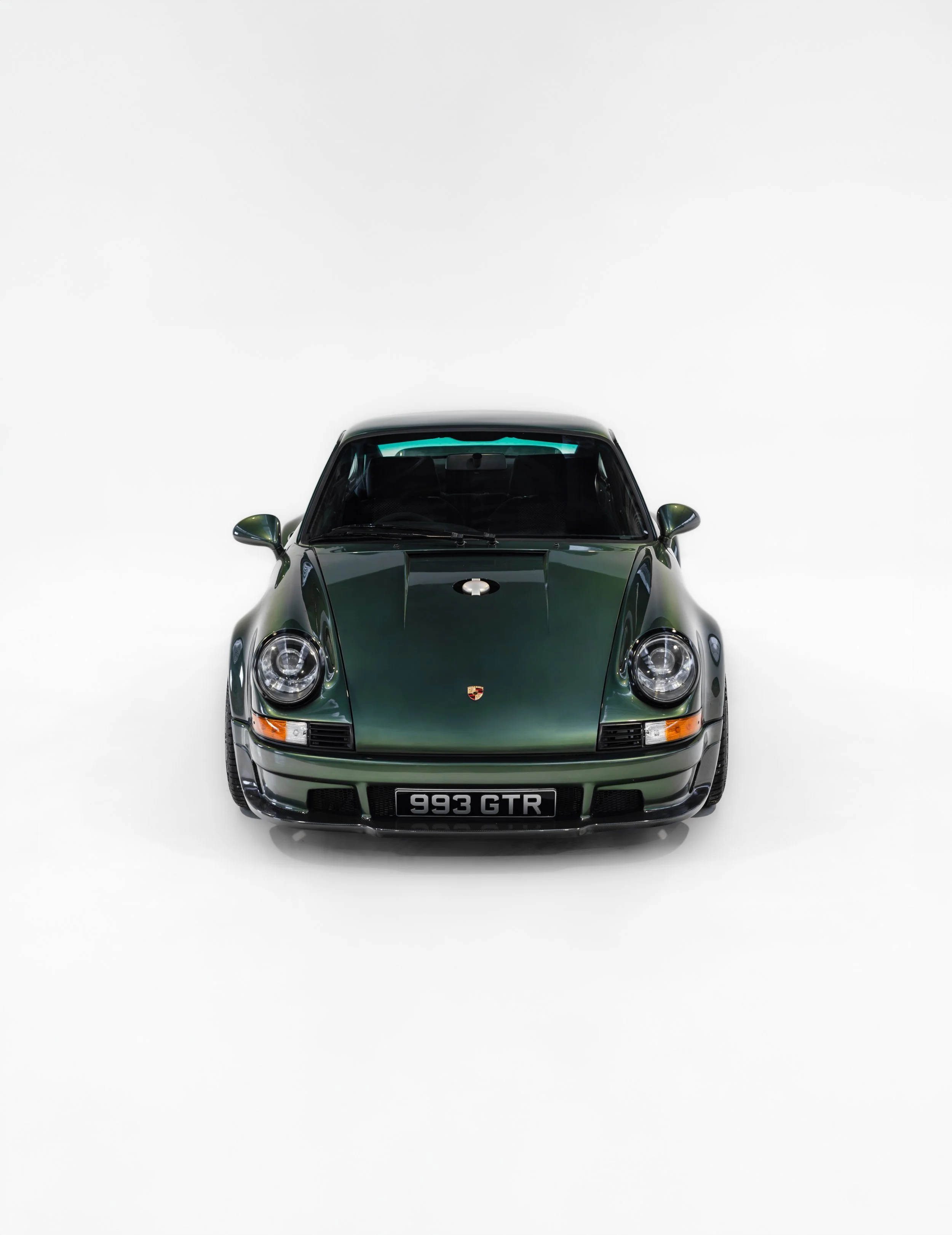 Porsche 911 Restomod: Backdates, Builds and What to Know