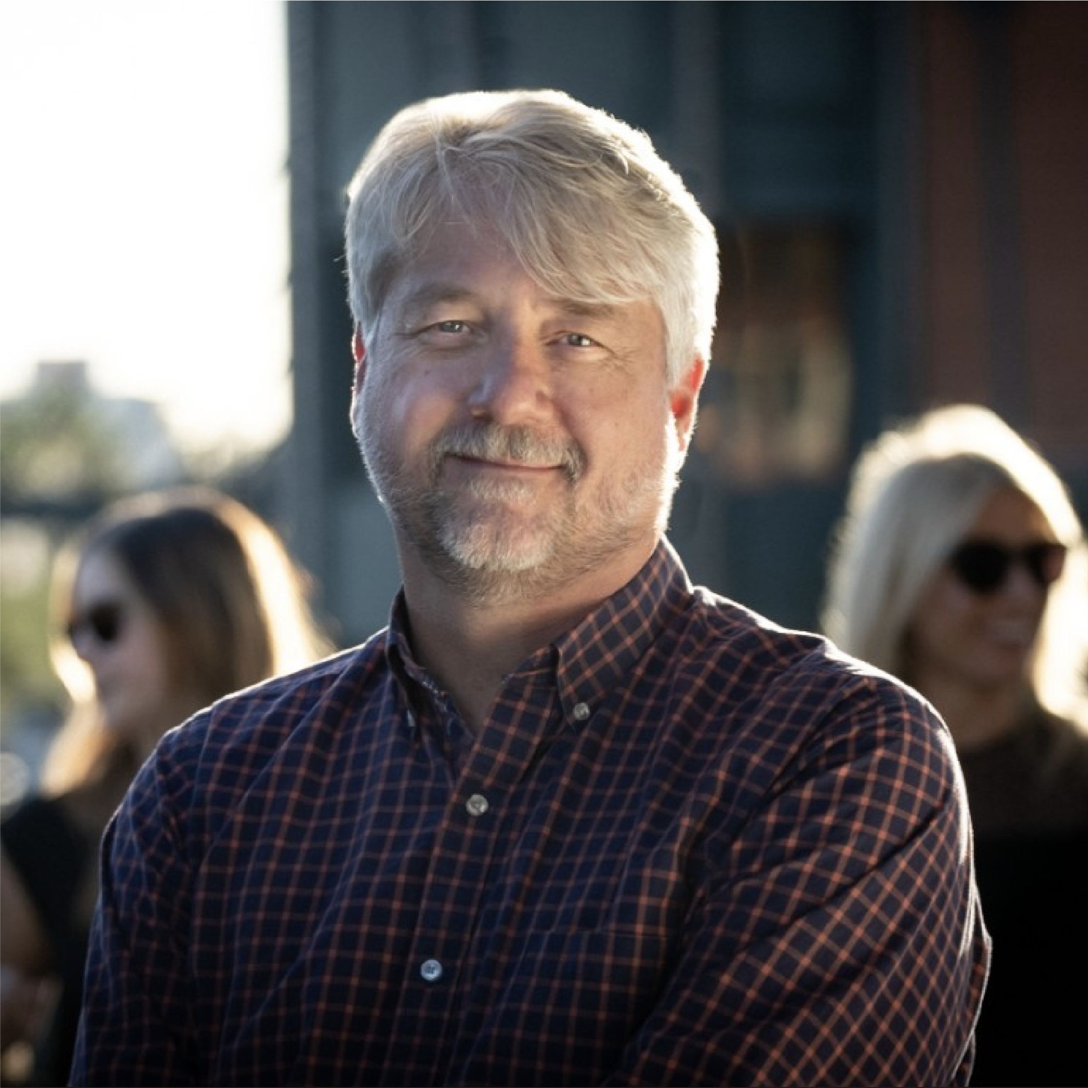 Jason Offerman