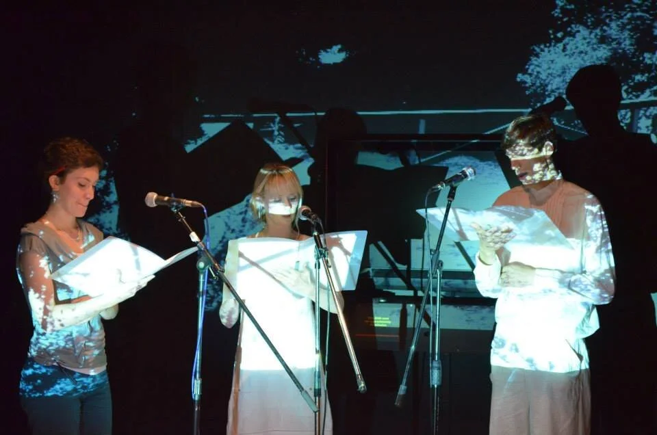 Hord Songs Live Performance, Potteries Museum & Gallery