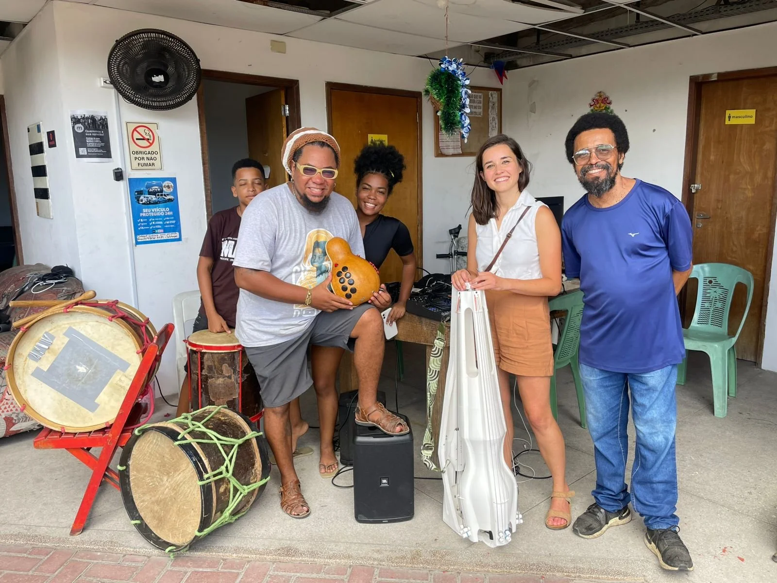 Credits: Joao Tratenberg. Recife, 2024