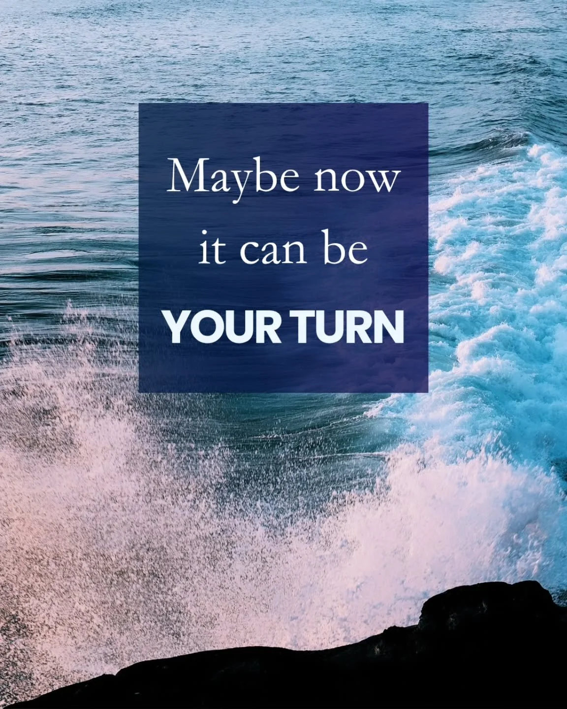 The people I work with are leaders who spend most of their professional and personal lives holding complexity on behalf of others.

They're effective. They have zero need of goal-setting life coaching. No mental illness, just the unmet need to organi