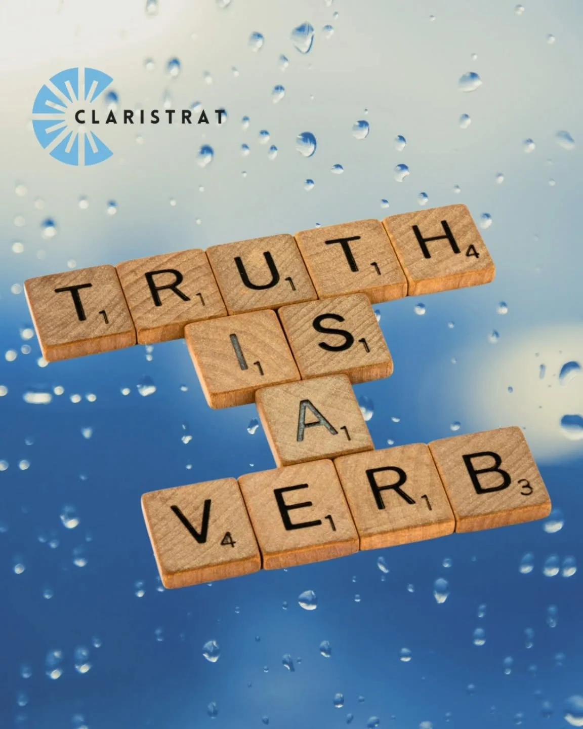 "How is this different than therapy? The topics are very similar." - a senior government official asked, after watching a Claristrat demo. 

Yes, the topics are always the truth of the leader. The ones creating the pressure of consequential