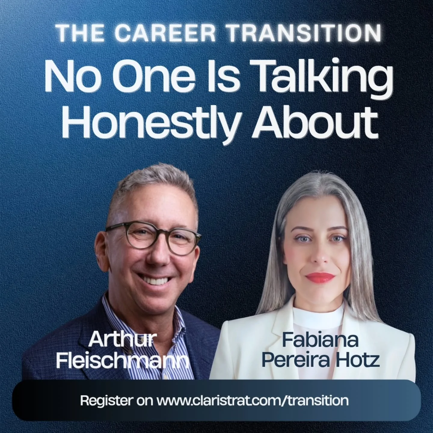 Are you becoming an unhirable bore? Blaming the algorithm for failing you? We&rsquo;ve all winced at the senior person at a crossroad who answers questions before they are finished and fills every silence with consultalese. They are not necessarily h