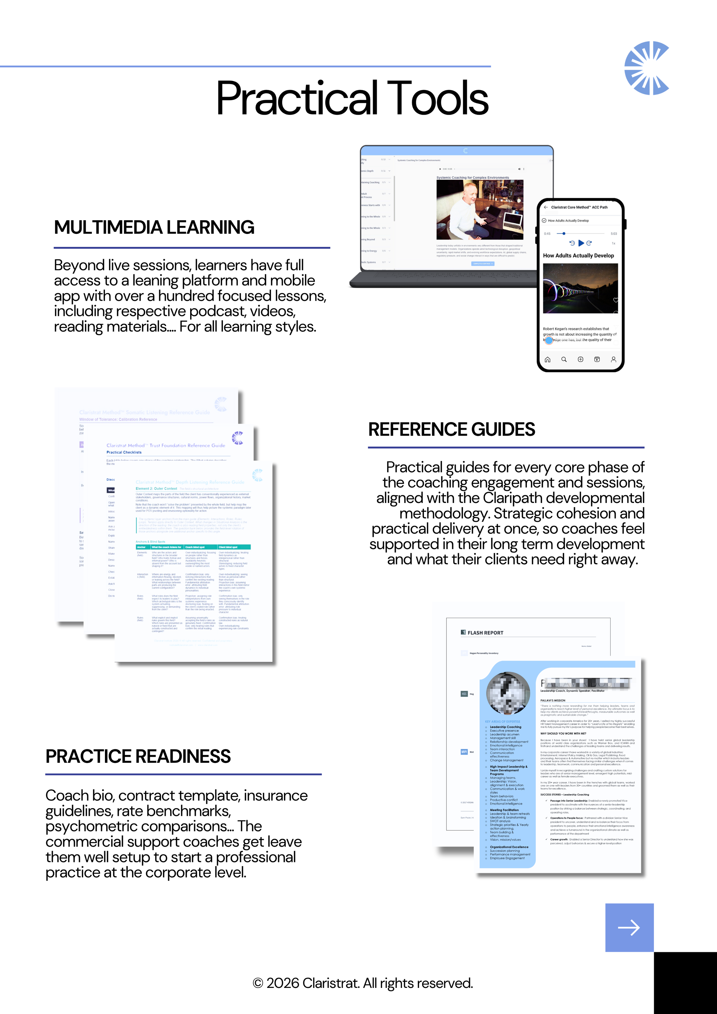 Claristrat Professional Certificate in Executive Coaching Images.png