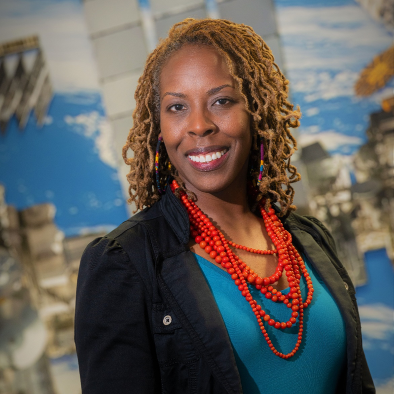 Jennifer Scott Williams