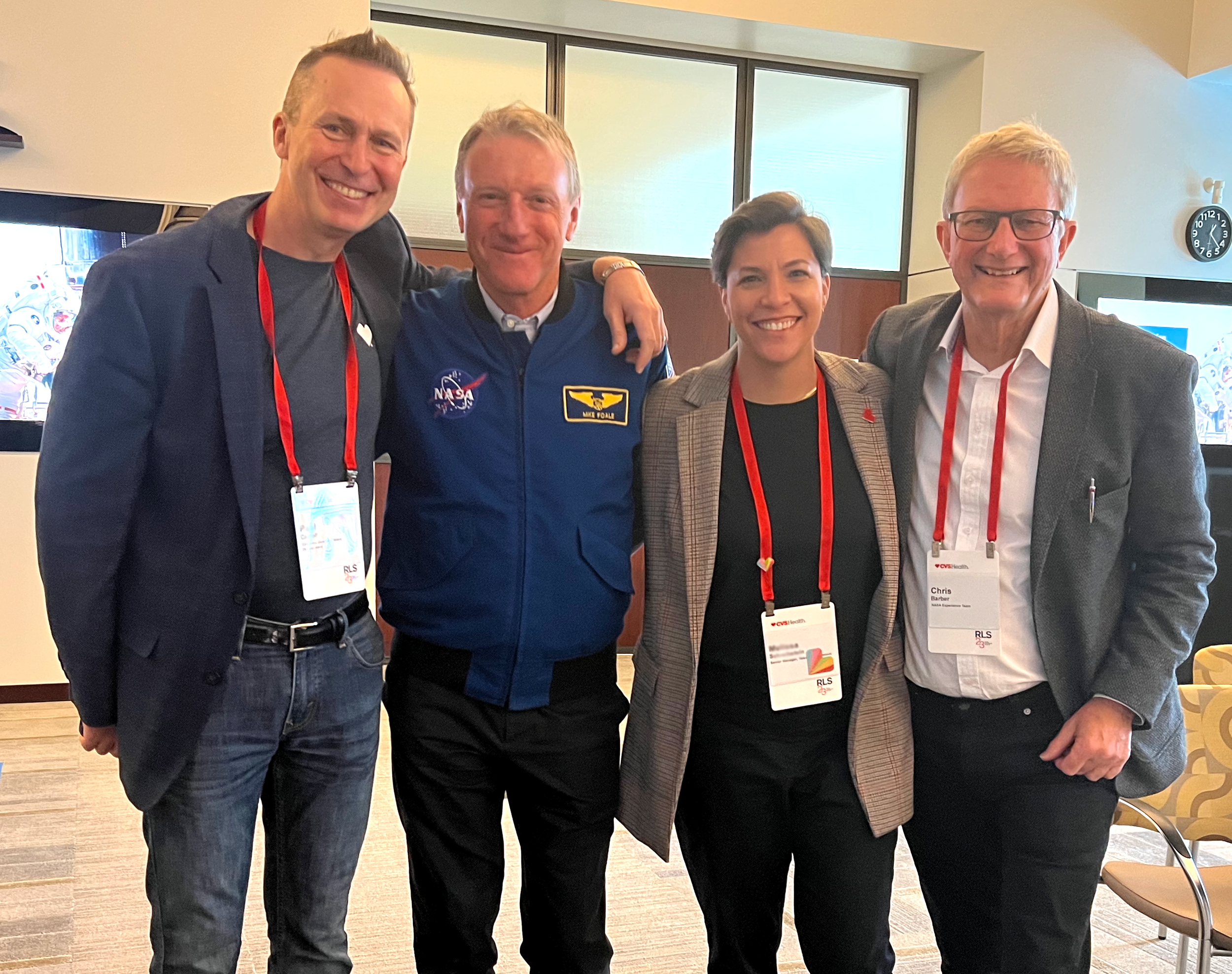 Astronaut Michael Foale & Chris Barber on-the-nasa-style-simulation-leadership-programme.png