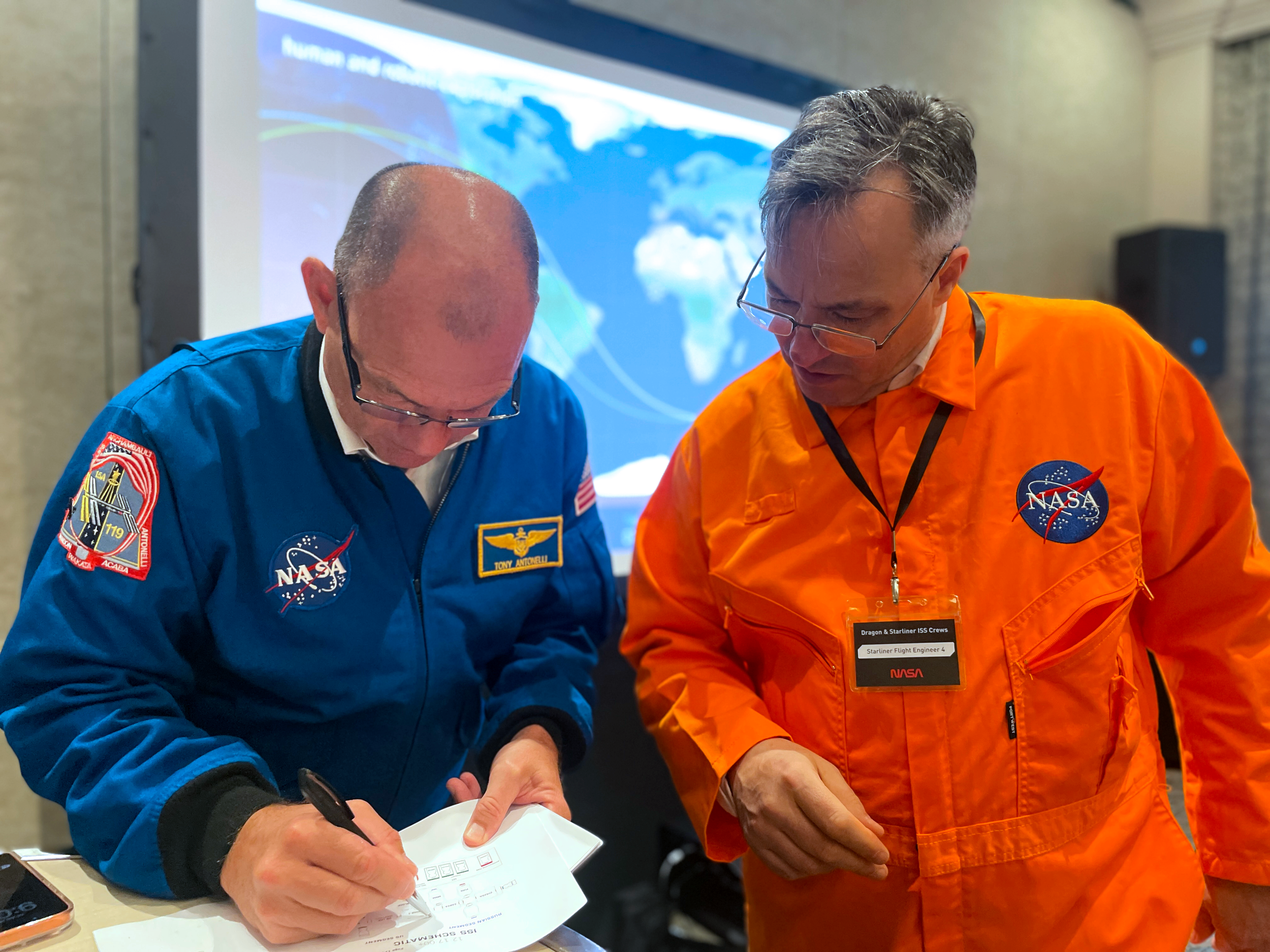 Astronaut Tony Antonelli on the NASA Style Simulation.png