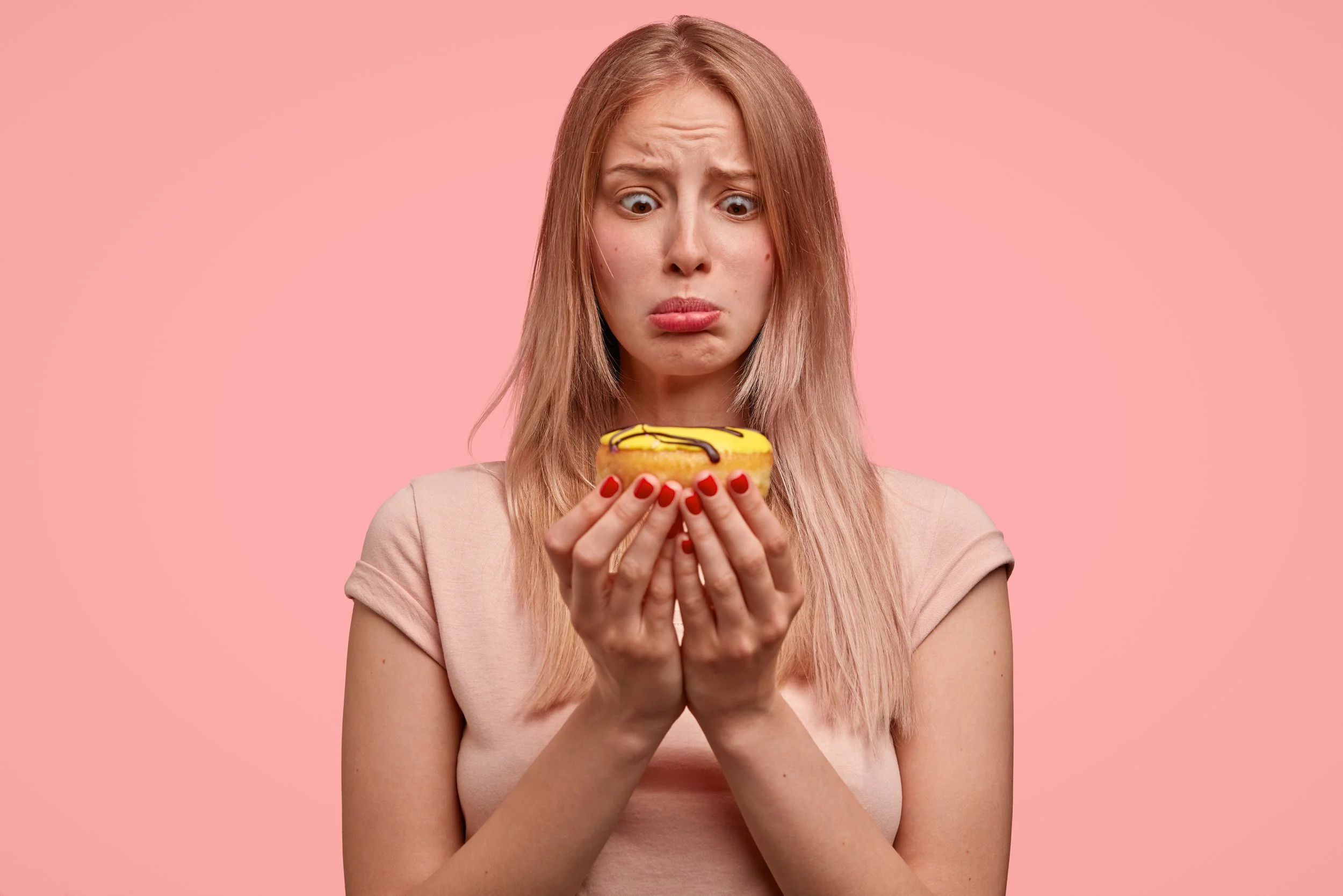 Attirances et intolérances alimentaires