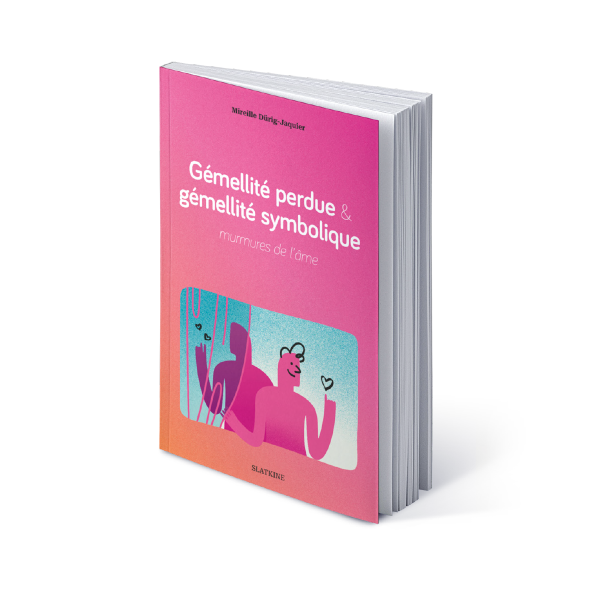 Gémellité perdue et gémellité symbolique