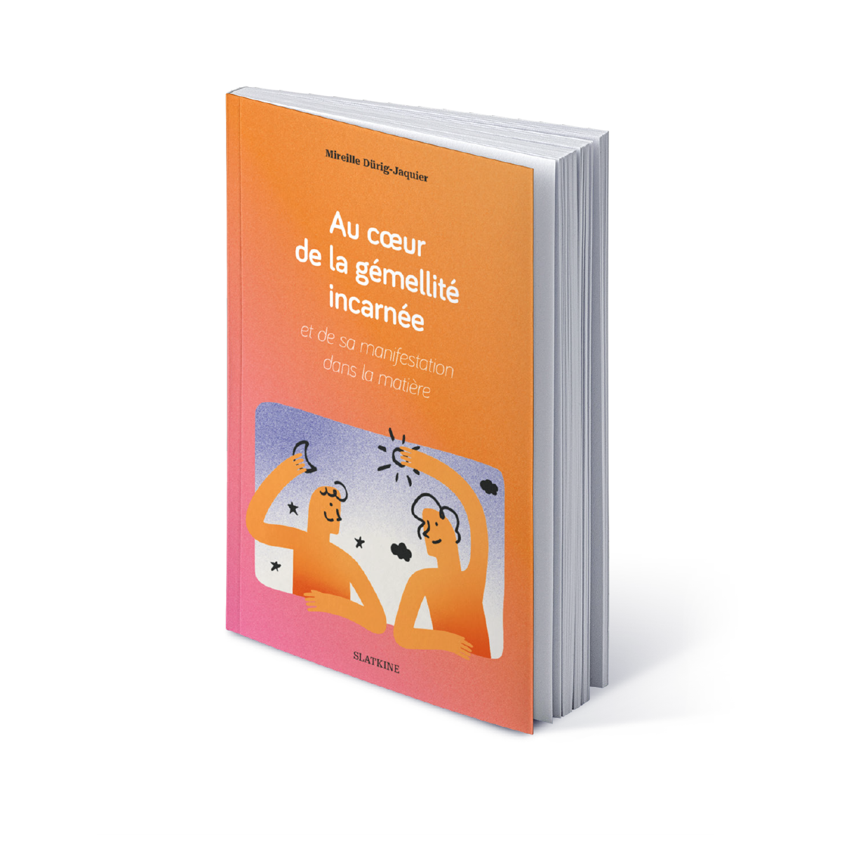 Au cœur de la gémellité incarnée