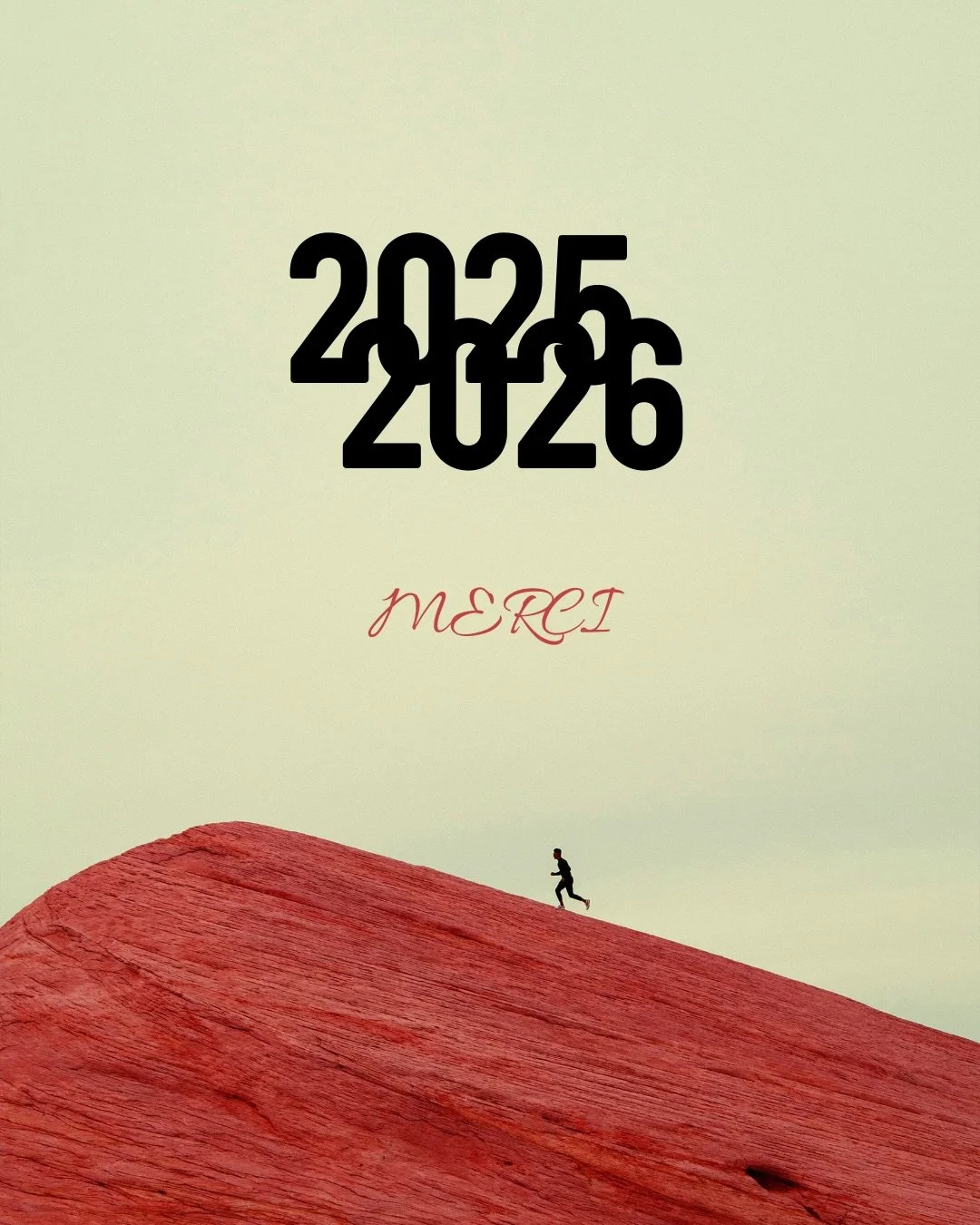 2025 touche &agrave; sa fin.
&Ccedil;a n&rsquo;a pas &eacute;t&eacute; une ann&eacute;e tranquille&hellip; mais une ann&eacute;e dense, exigeante, et franchement riche.

Des posts qui d&eacute;passent les 200 000 vues, bcp d&rsquo;&eacute;changes, pa