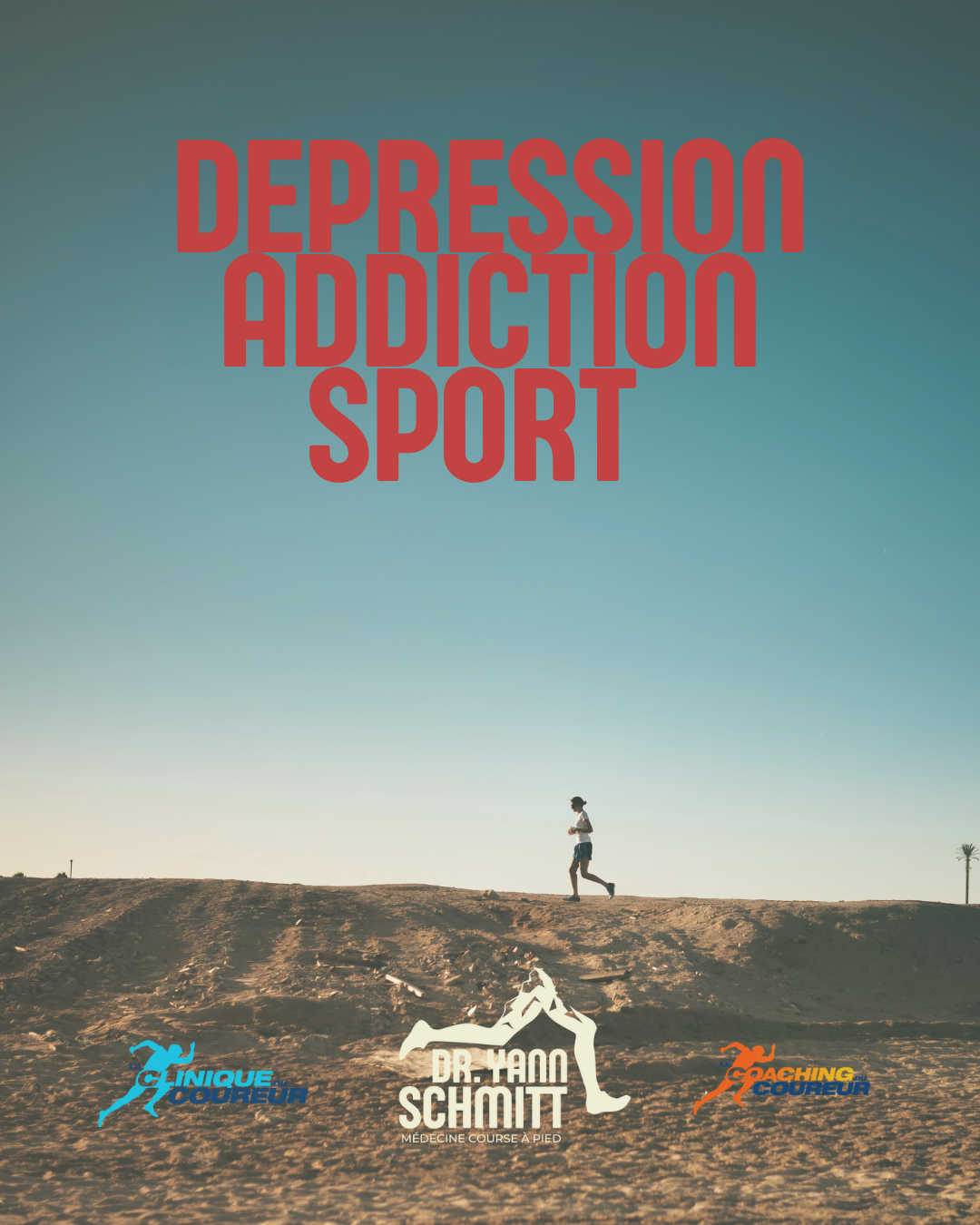 Santé mentale, addcition, dépression