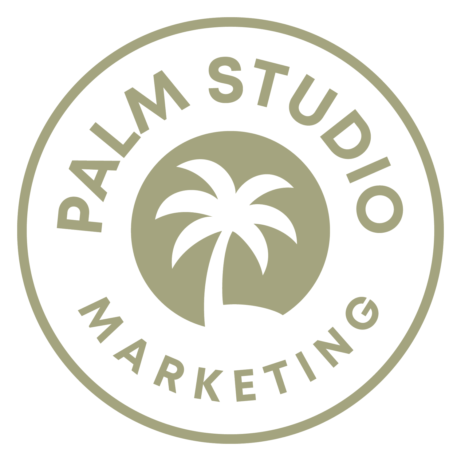 Palm Studio Marketing