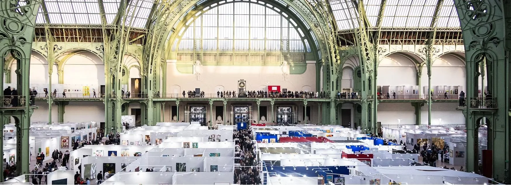 Art Capital Paris 2026 | February 12–15