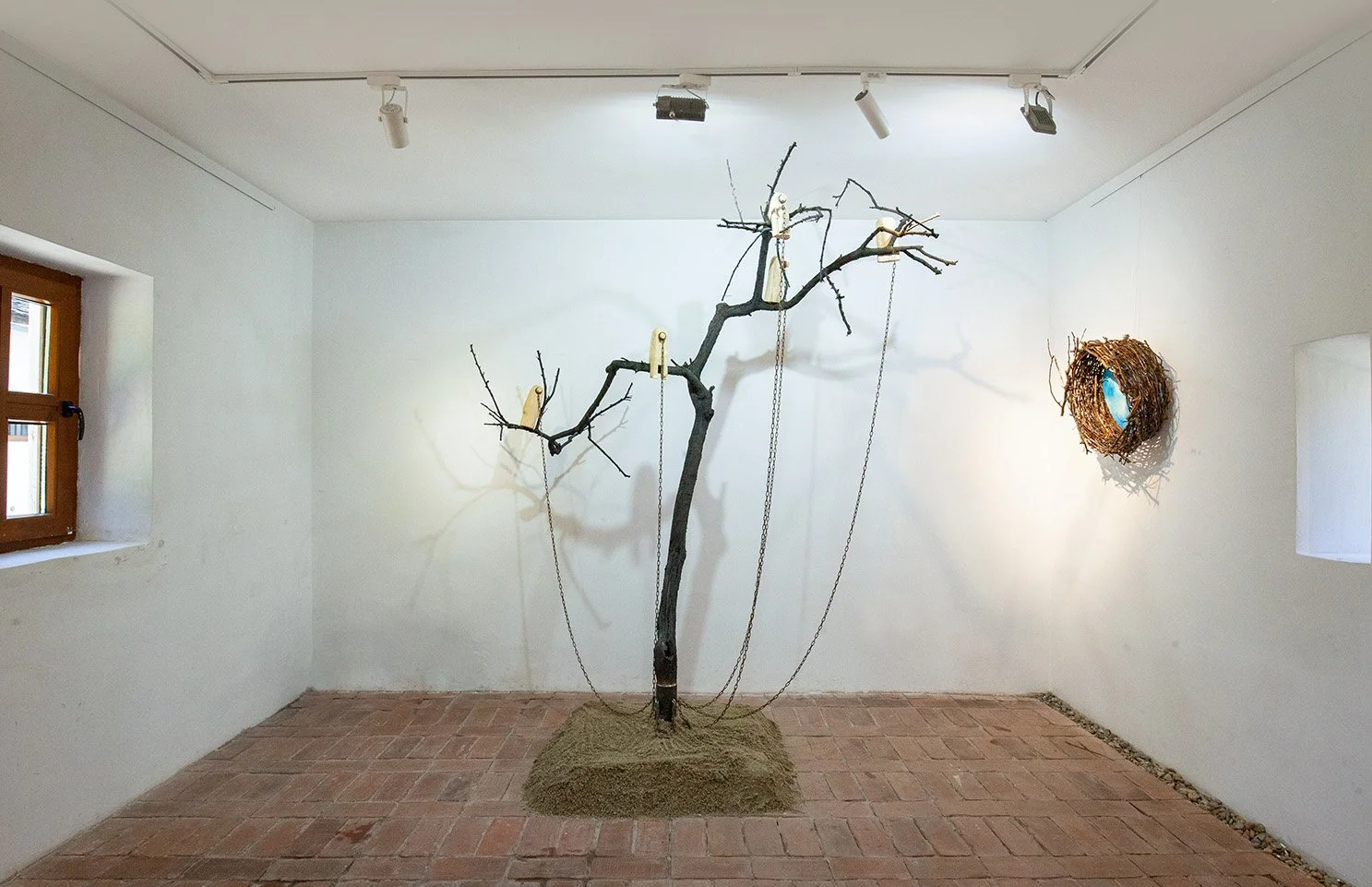 Masters of Nature 2026 Sculpture
