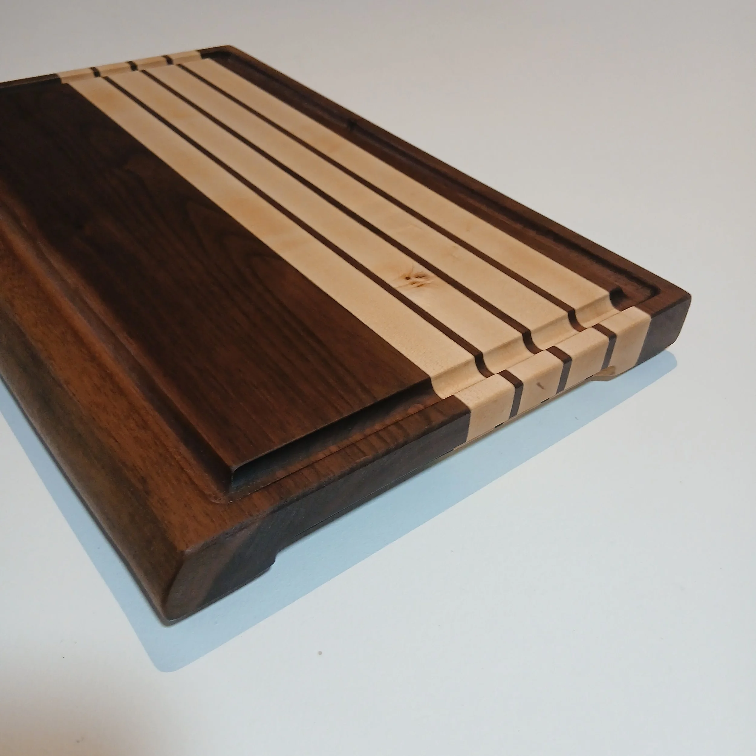Hardwood Chopping Boards