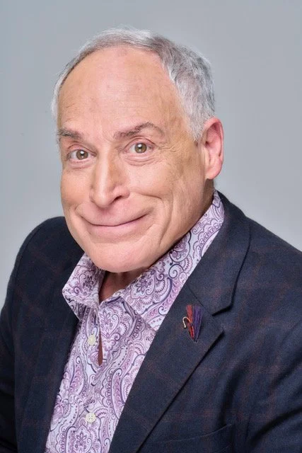 Photo of Ross Newman