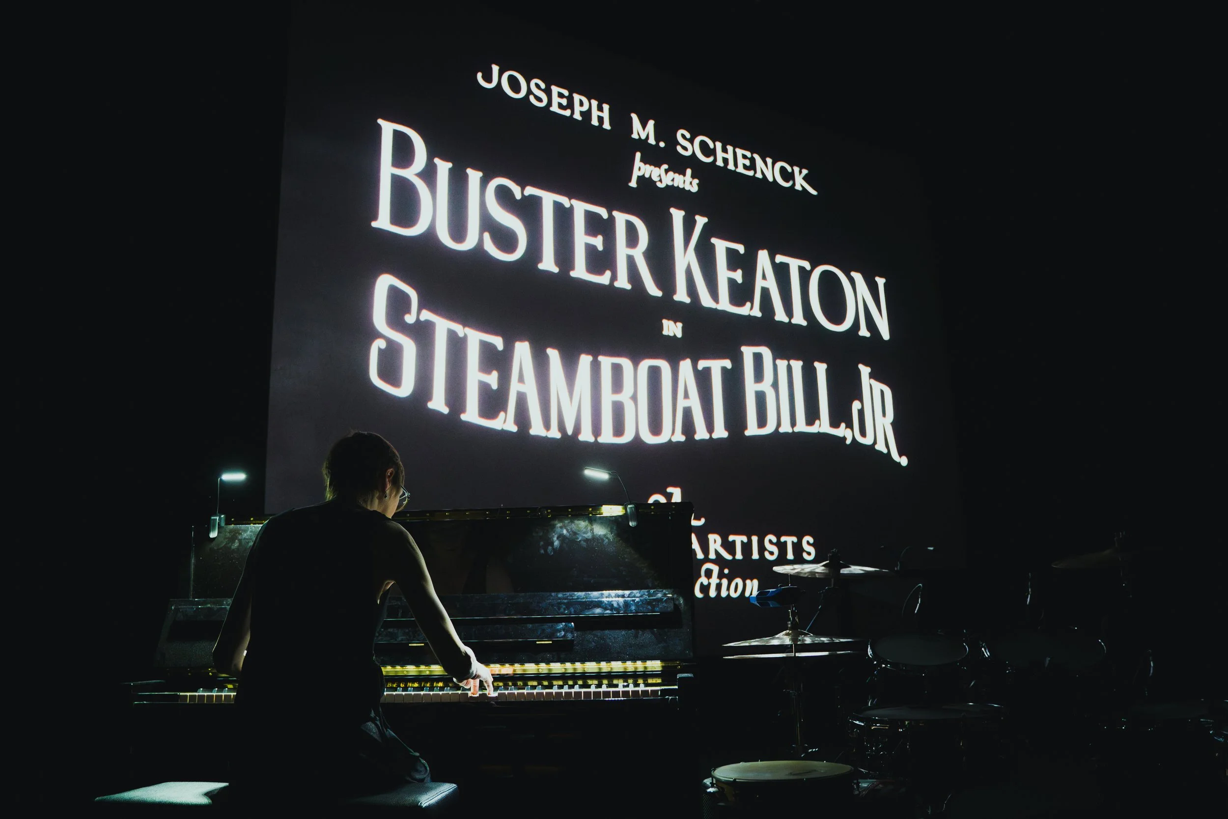 Tromsø Silent Film Days 2026