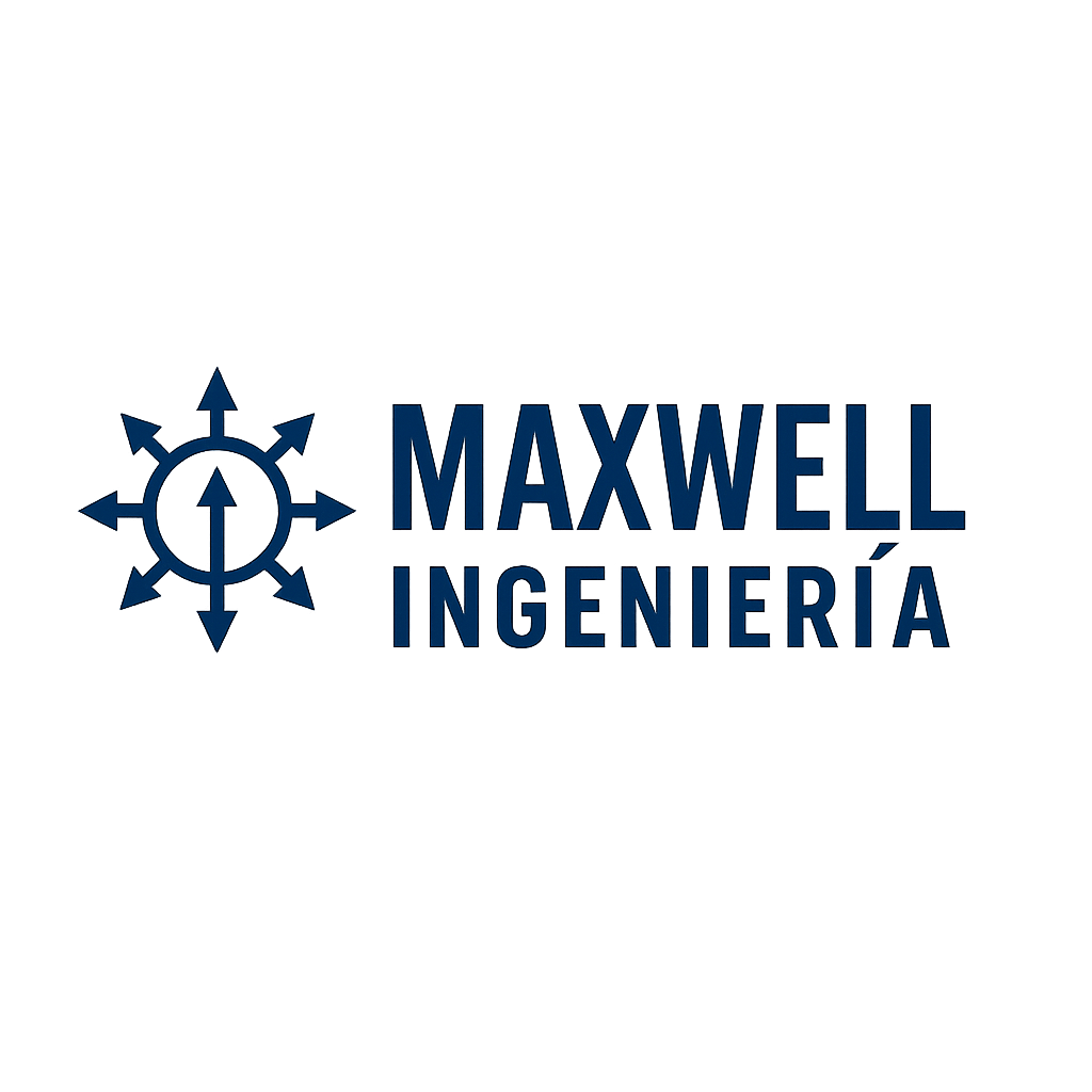 MAXWELL INGENIERIA
