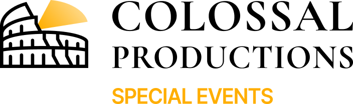 Colossal Productions - Special Events