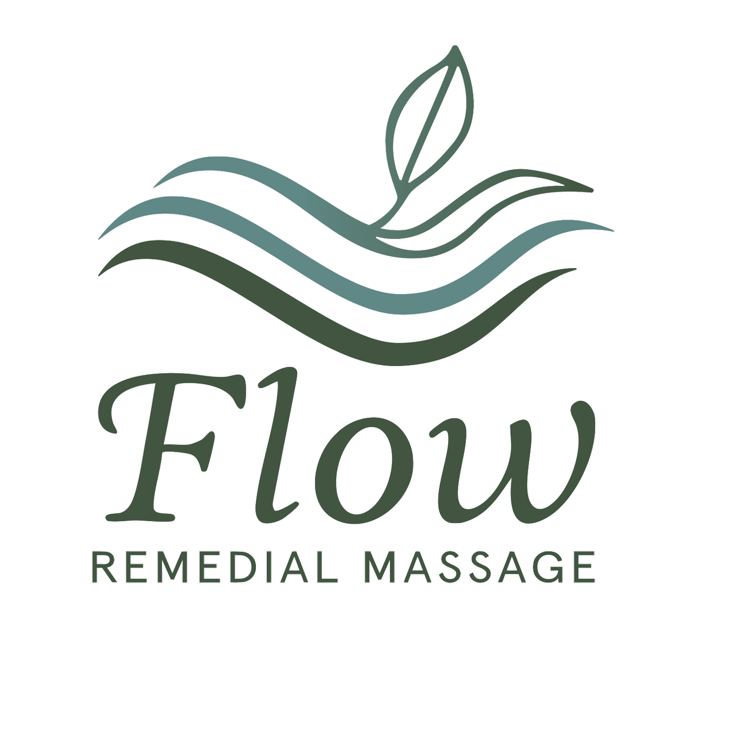 Flow Remedial Massage