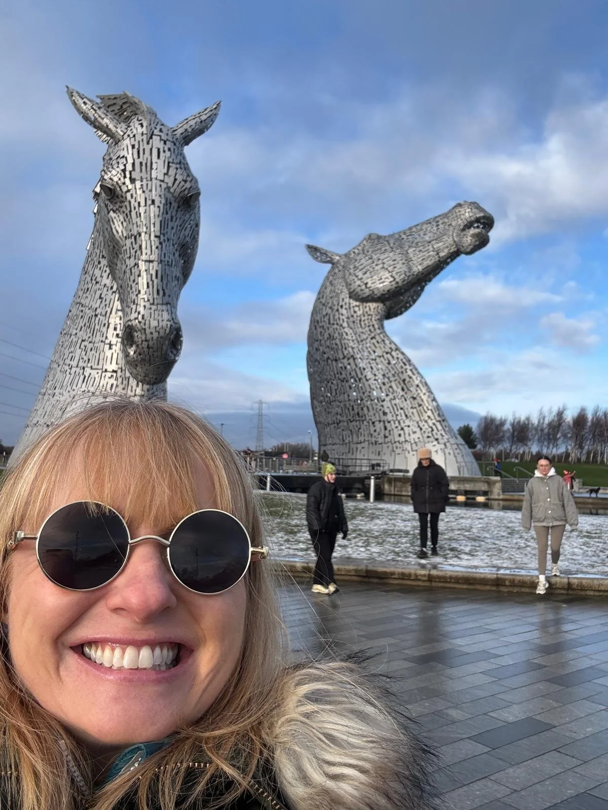 Turning 45 made me think about leadership, progression and who gets seen