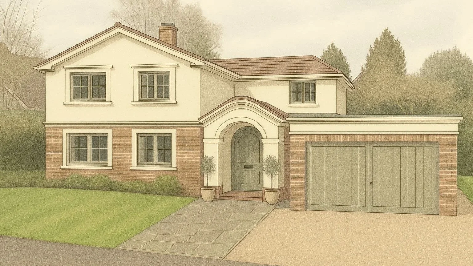 Project Hay, Hertfordshire