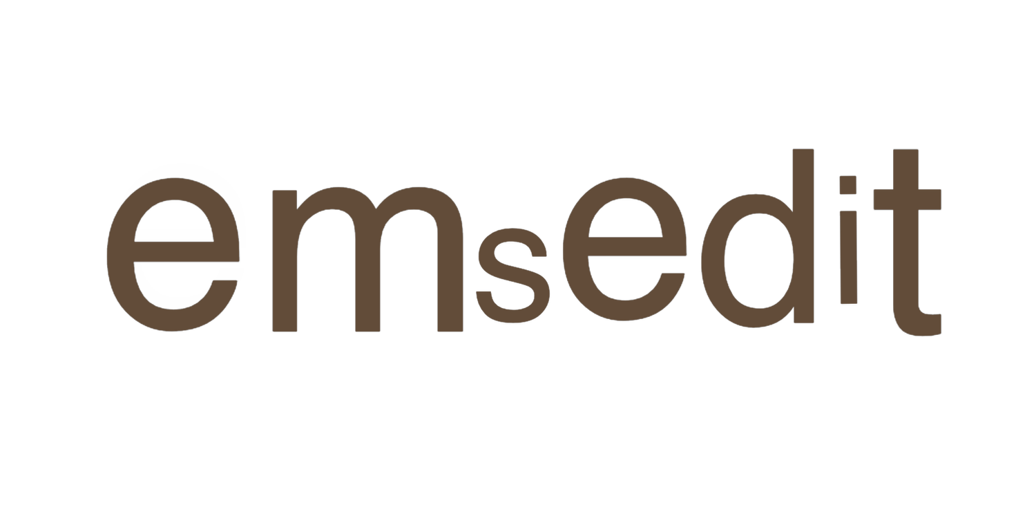 ᵉᵐˢᵉᵈⁱᵗ