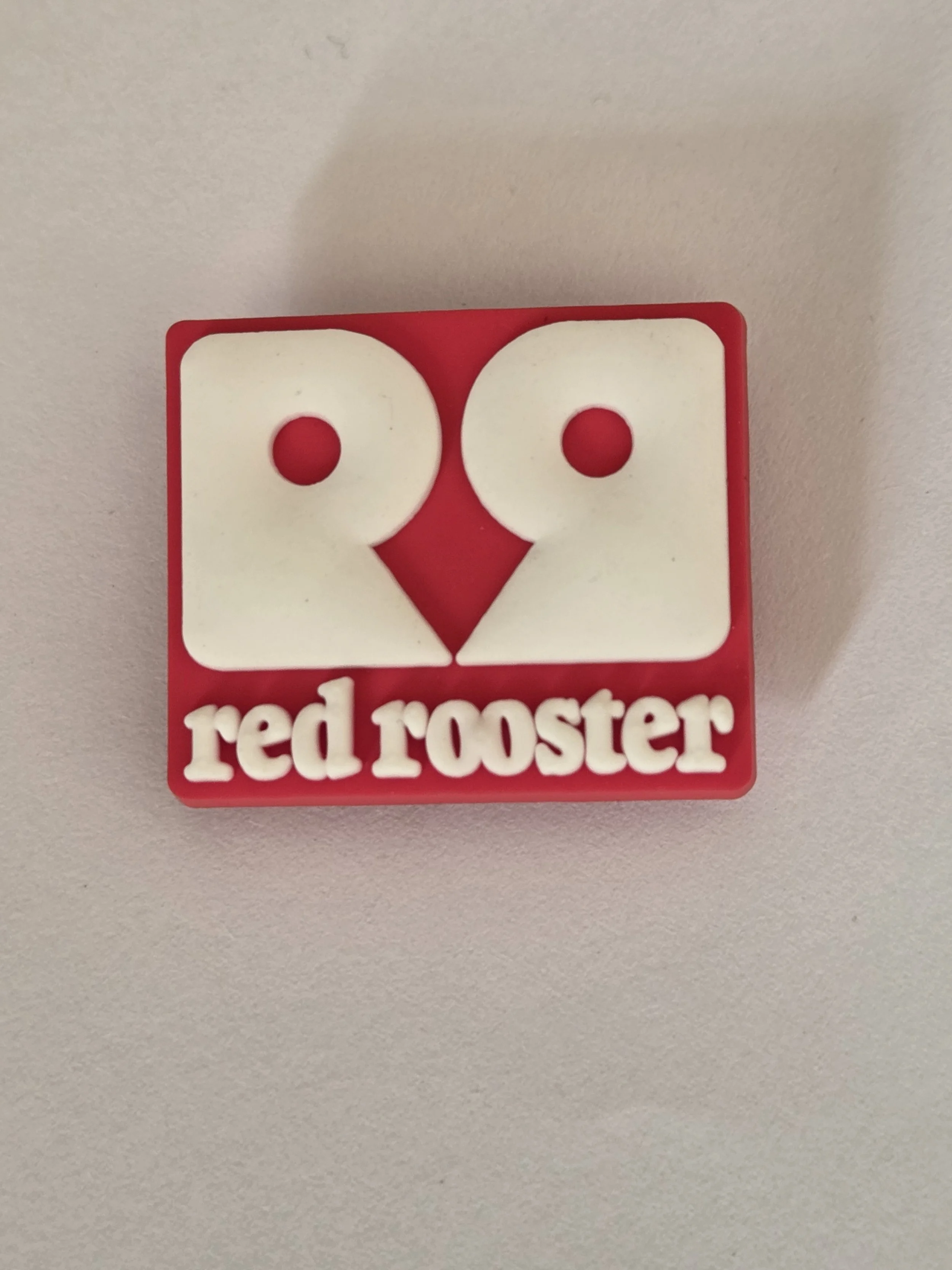 Red Rooster