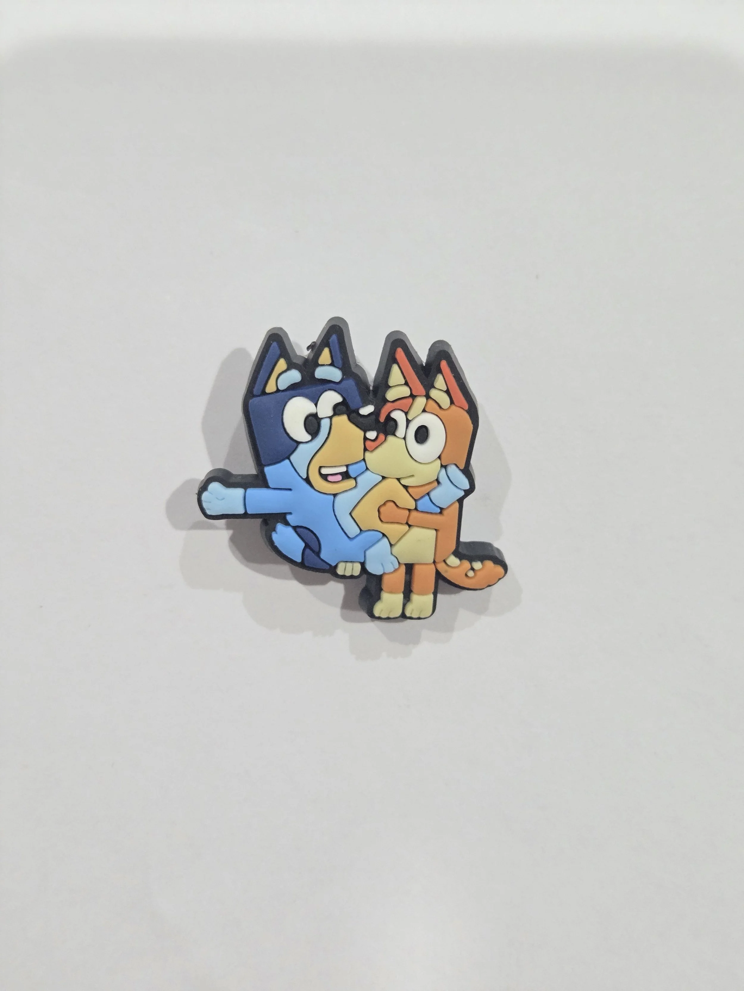 Bluey & Bingo