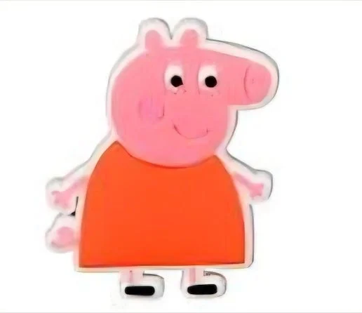 Peppa Pig - Mummy Pig - Option 2