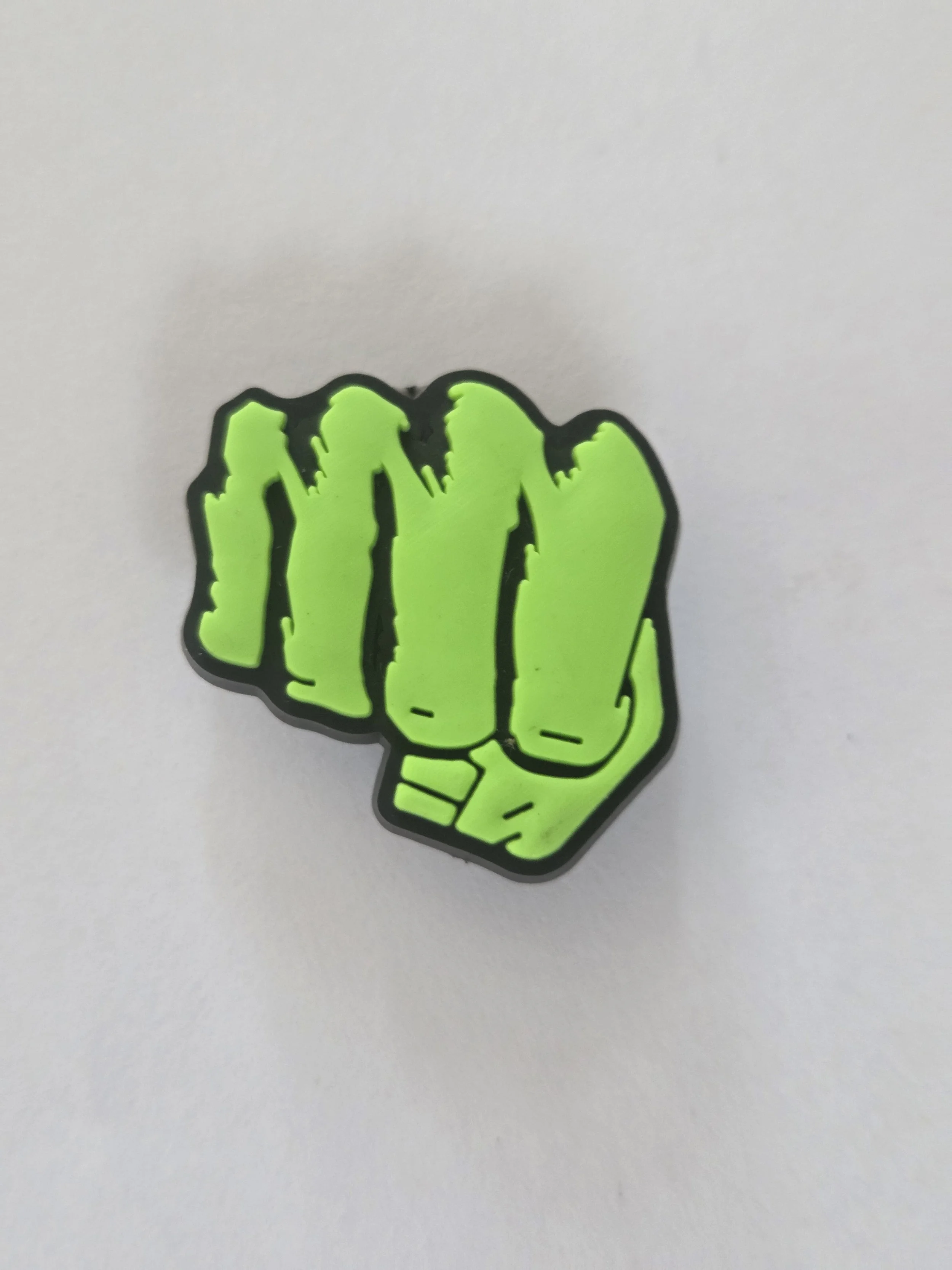 Hulk Fist