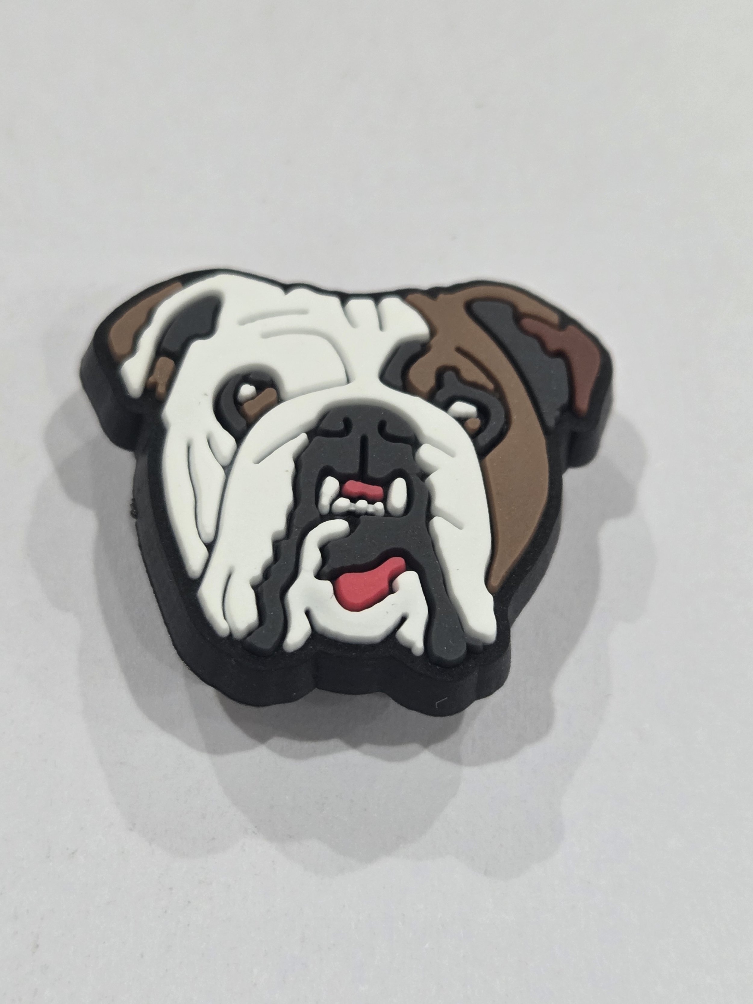 Bulldog-Option 2