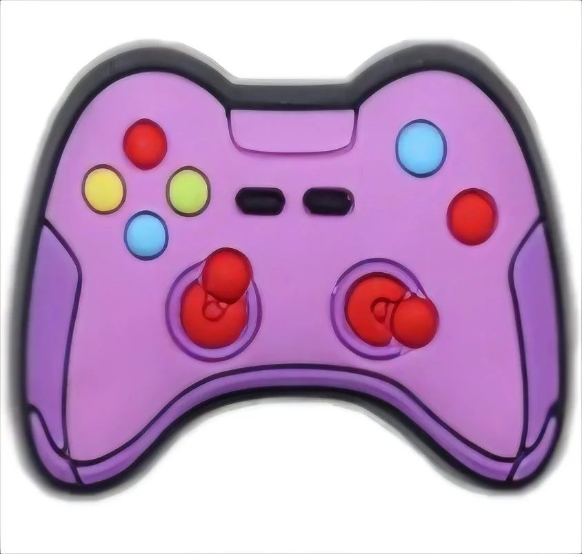 Purple Controller
