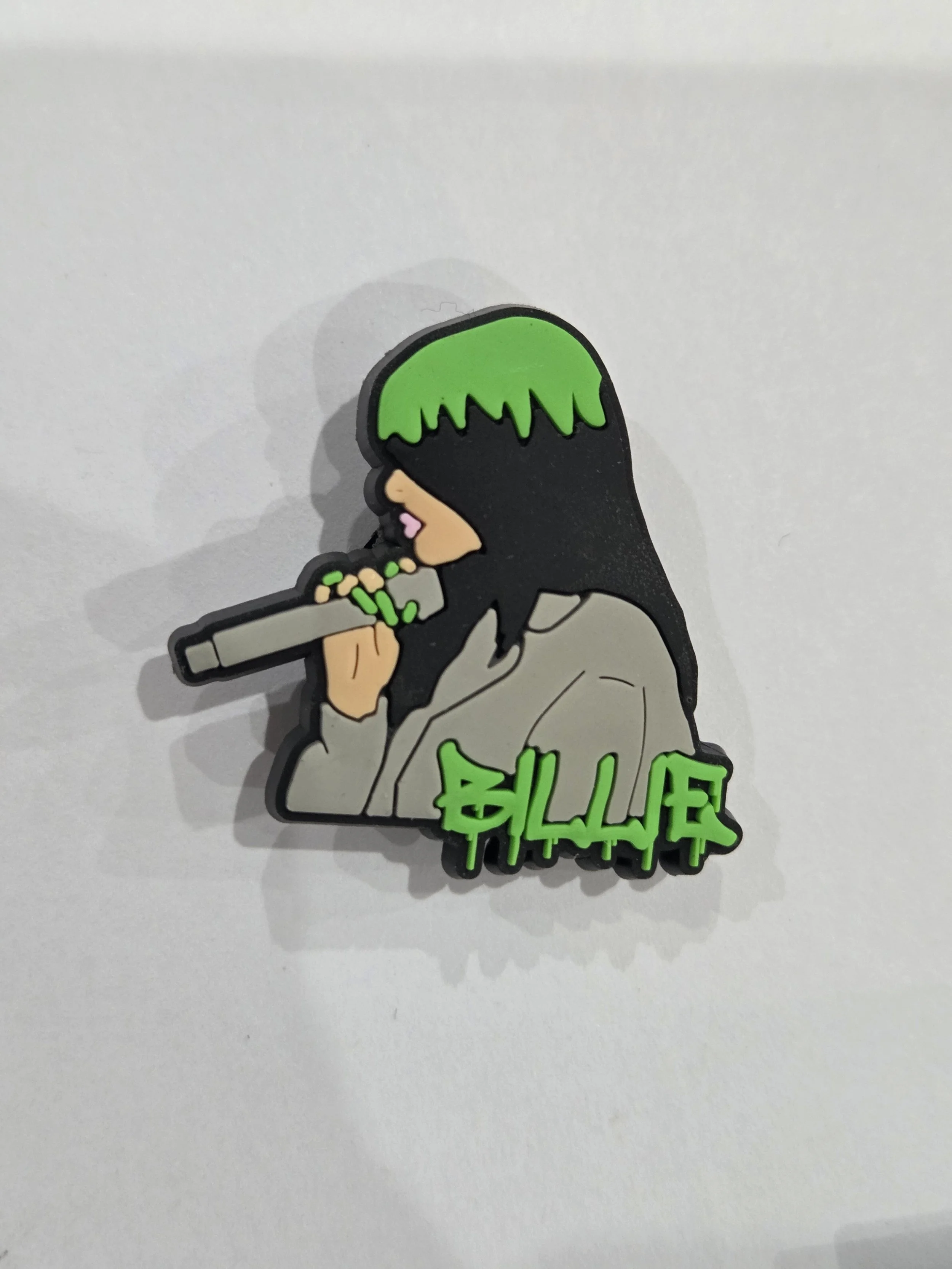 Billie Eilish