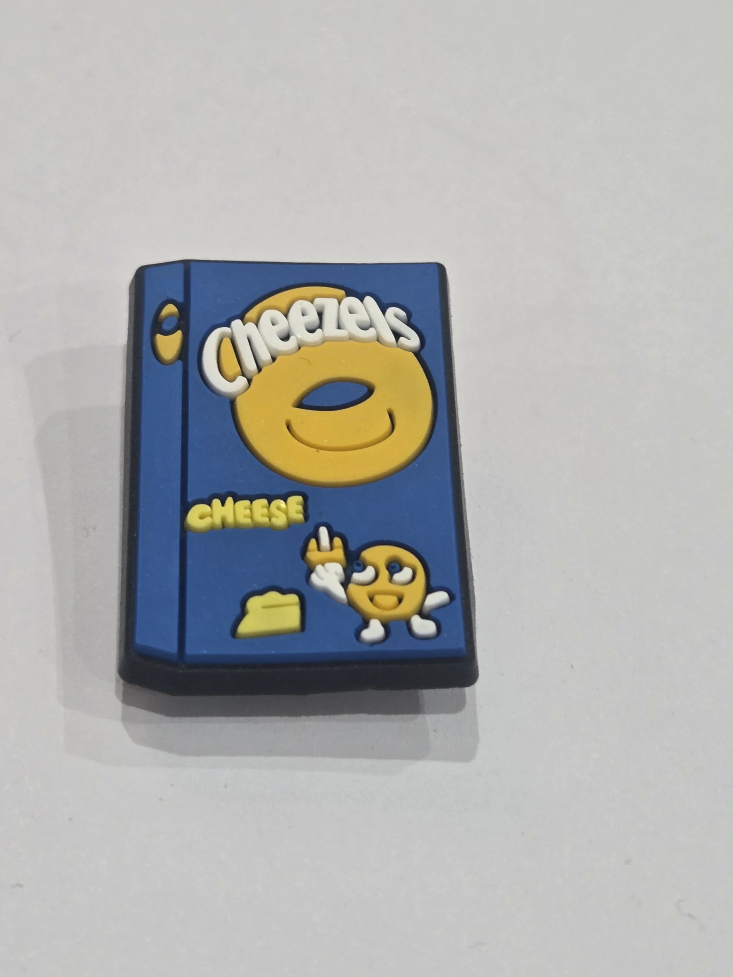 Cheezels