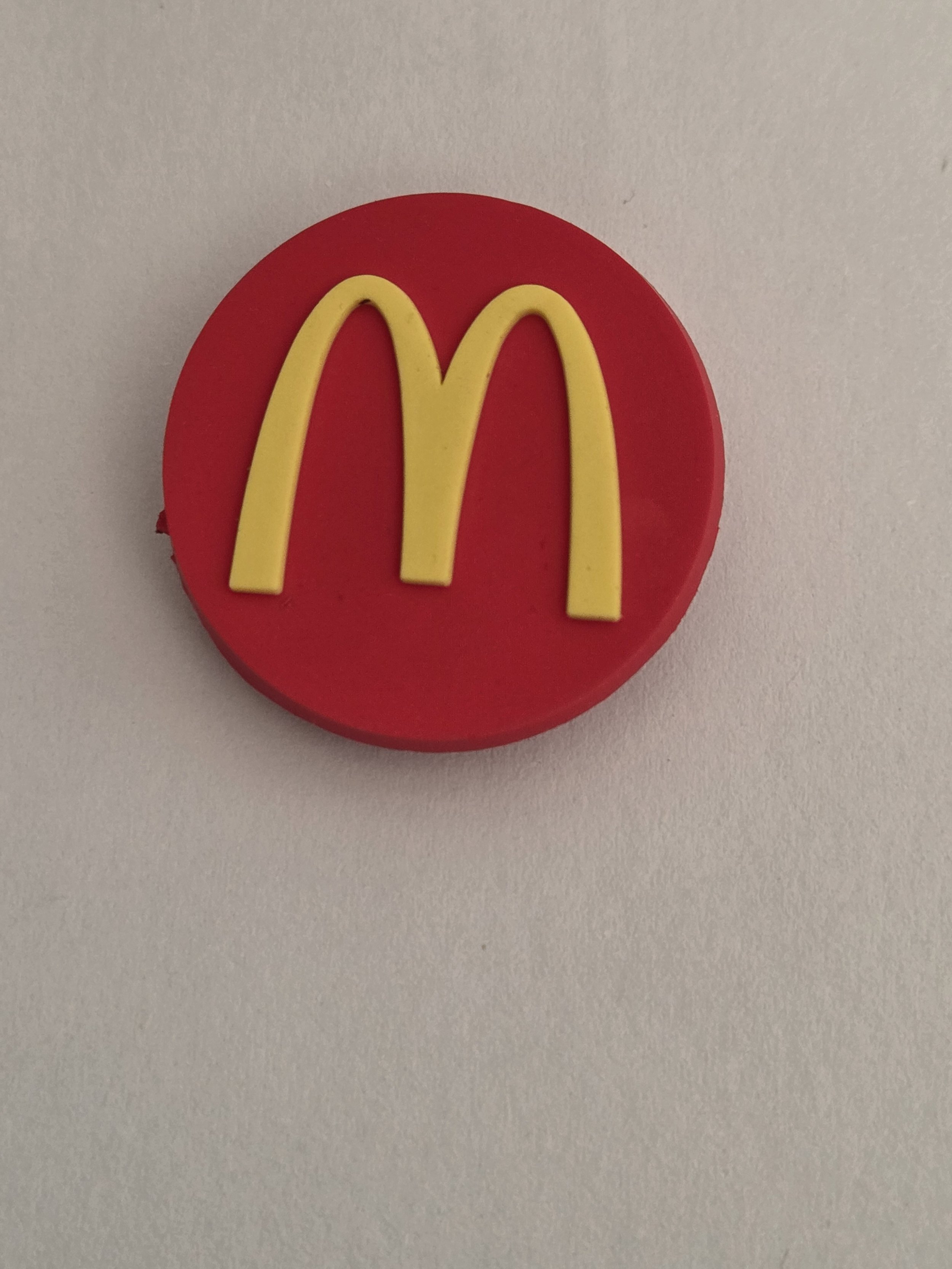 McDonalds-Round