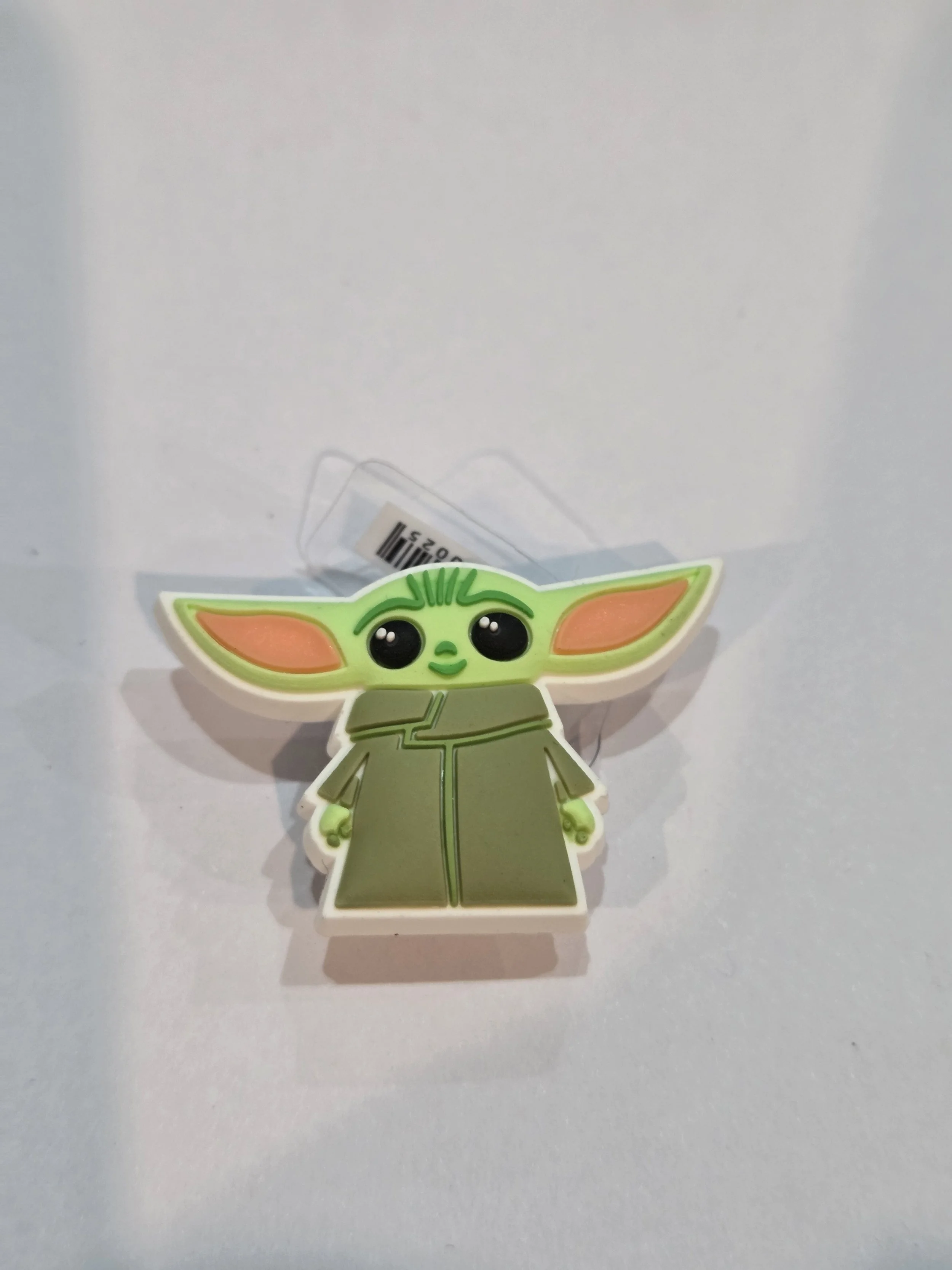 Star Wars - Yoda - Option 2